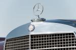 Mercedes-Benz 600 SWB Sedan 1970 года